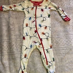 Hatley Christmas pajamas